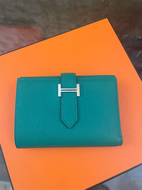 portafoglio hermes prezzo|Borsa Hermès In.